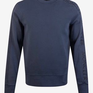 Moncler sweatshirt